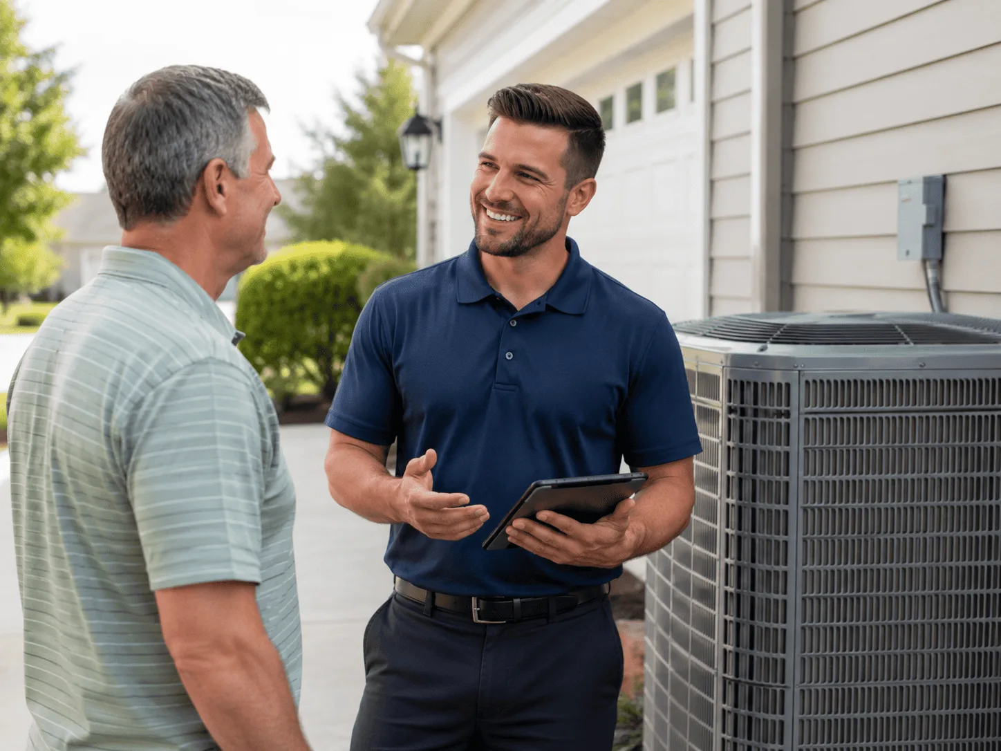Heat Pump Installation Carnegie, PA FAQs